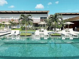 Flat Ilê de Pipa Lanai - By Almare