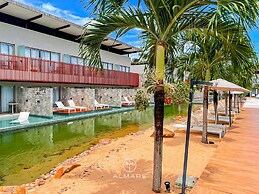 Flat Ilê de Pipa Lanai - By Almare