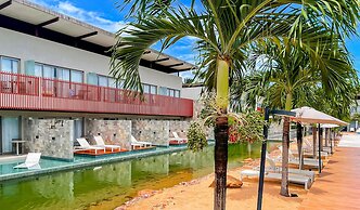 Flat Ilê de Pipa Lanai - By Almare