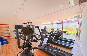 Flat Ilê de Pipa Lanai - By Almare