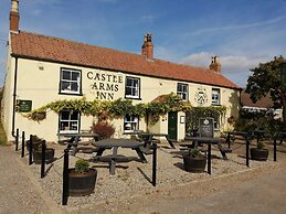 Castle Arms Inn