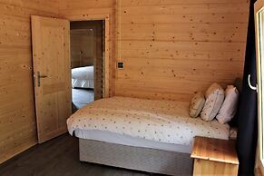 Lovely 3-bed Lodge in Ashton Under Hill