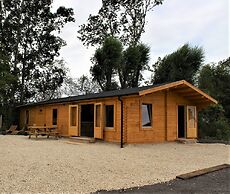 Lovely 3-bed Lodge in Ashton Under Hill