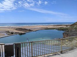 Luxury 2-bed Holiday Lodge Near Bude & Widemouth