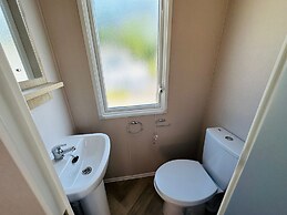 Luxury 2-bed Holiday Lodge Near Bude & Widemouth