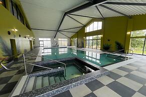 Luxury 2-bed Holiday Lodge Near Bude & Widemouth