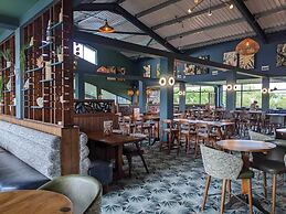 Luxury 2-bed Holiday Lodge Near Bude & Widemouth