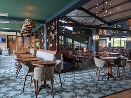 Luxury 2-bed Holiday Lodge Near Bude & Widemouth