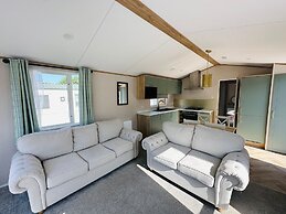 Luxury 2-bed Holiday Lodge Near Bude & Widemouth
