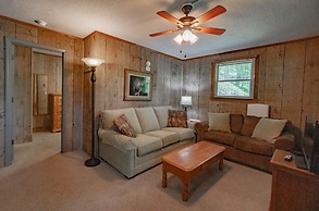 Swiss Mountain Village