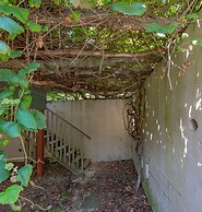 Swiss Mountain Village