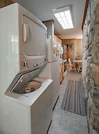 Swiss Mountain Village