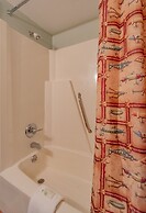 Swiss Mountain Village