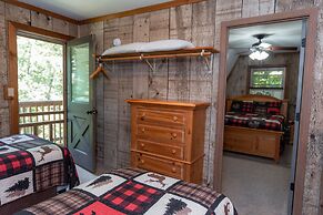 Swiss Mountain Village