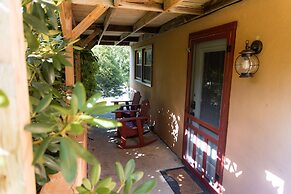 Swiss Mountain Village