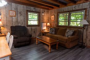 Swiss Mountain Village