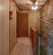 Swiss Mountain Village