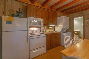 Swiss Mountain Village