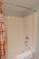 Swiss Mountain Village