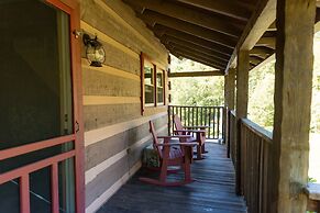 Swiss Mountain Village