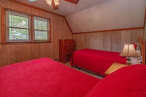 Swiss Mountain Village