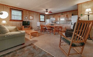 Swiss Mountain Village