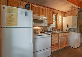 Swiss Mountain Village