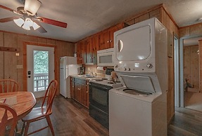 Swiss Mountain Village