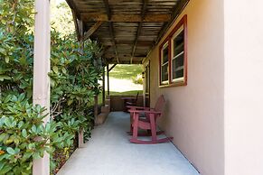 Swiss Mountain Village