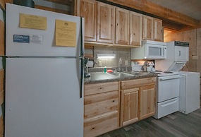 Swiss Mountain Village