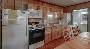 Swiss Mountain Village