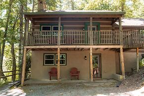 Swiss Mountain Village