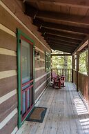 Swiss Mountain Village