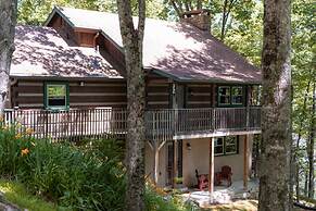 Swiss Mountain Village