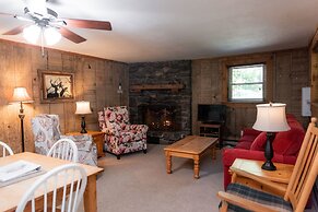 Swiss Mountain Village