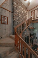 Swiss Mountain Village