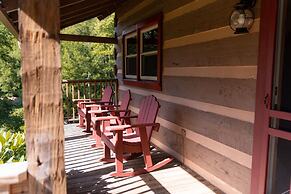 Swiss Mountain Village