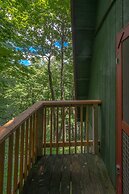 Swiss Mountain Village