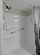 Swiss Mountain Village