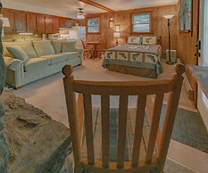 Swiss Mountain Village