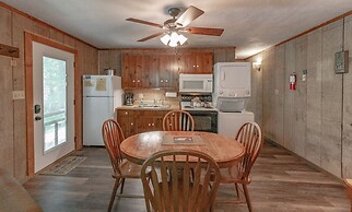 Swiss Mountain Village