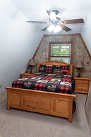 Swiss Mountain Village