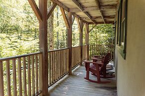 Swiss Mountain Village