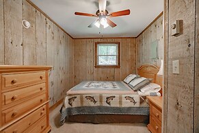 Swiss Mountain Village