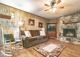 Swiss Mountain Village