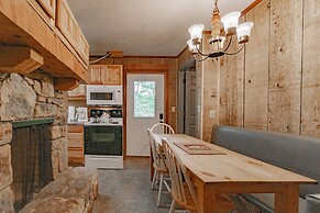 Swiss Mountain Village