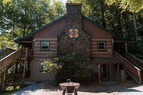 Swiss Mountain Village