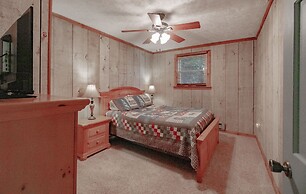 Swiss Mountain Village