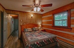 Swiss Mountain Village