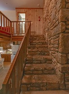 Swiss Mountain Village